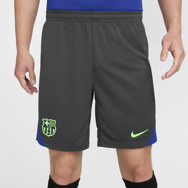 Къси панталони Nike Dri-FIT FC Barcelona Черно | FQ2409-060, 2