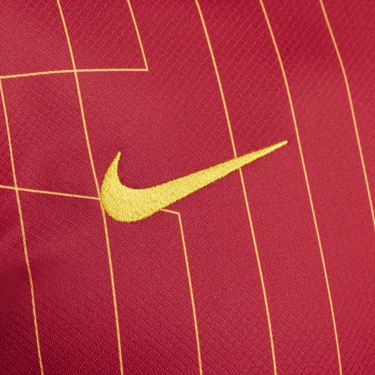Фланелка Nike Dri-FIT Liverpool FC 2024/25 Stadium Replica Червено | FN8798-688, 2