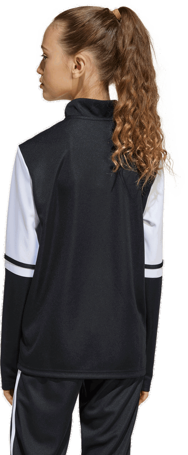 Пуловер adidas Originals Long Sleeve Top SQ25 TR Черно | je2749, 1