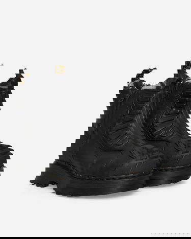 Кецове и обувки Dr. Martens 2976 Protection Pack Boots Черно | 31842009, 2