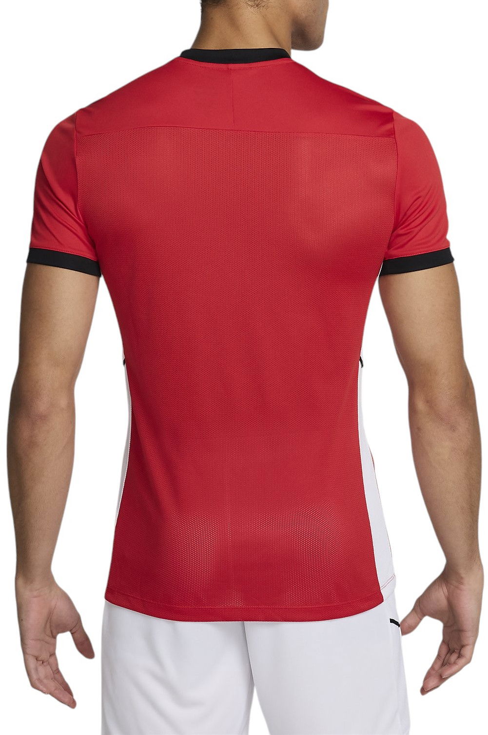 Фланелка Nike Nike DF ACD25 SS Top T-Shirt Червено | fz9754-657, 1