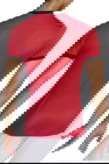 Фланелка Nike Nike DF ACD25 SS Top T-Shirt Червено | fz9754-657, 1