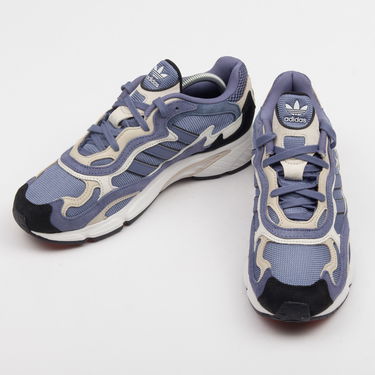 Кецове и обувки adidas Originals Temper Run Синьо | G27919, 2