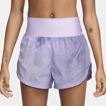 Къси панталони Nike Trail Repel Лилаво | FN2647-512, 1