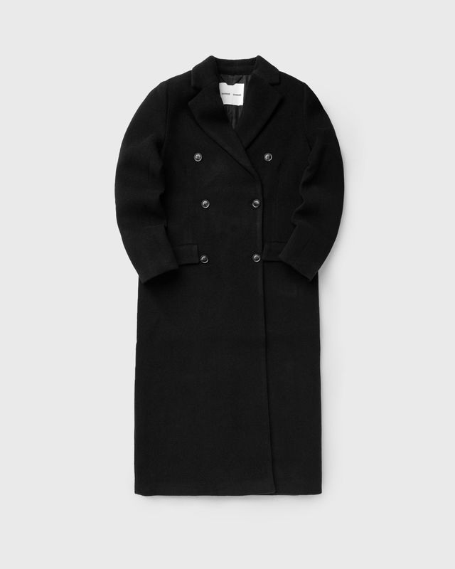 Samsøe & Samsøe FALCON Double-Breasted Coat