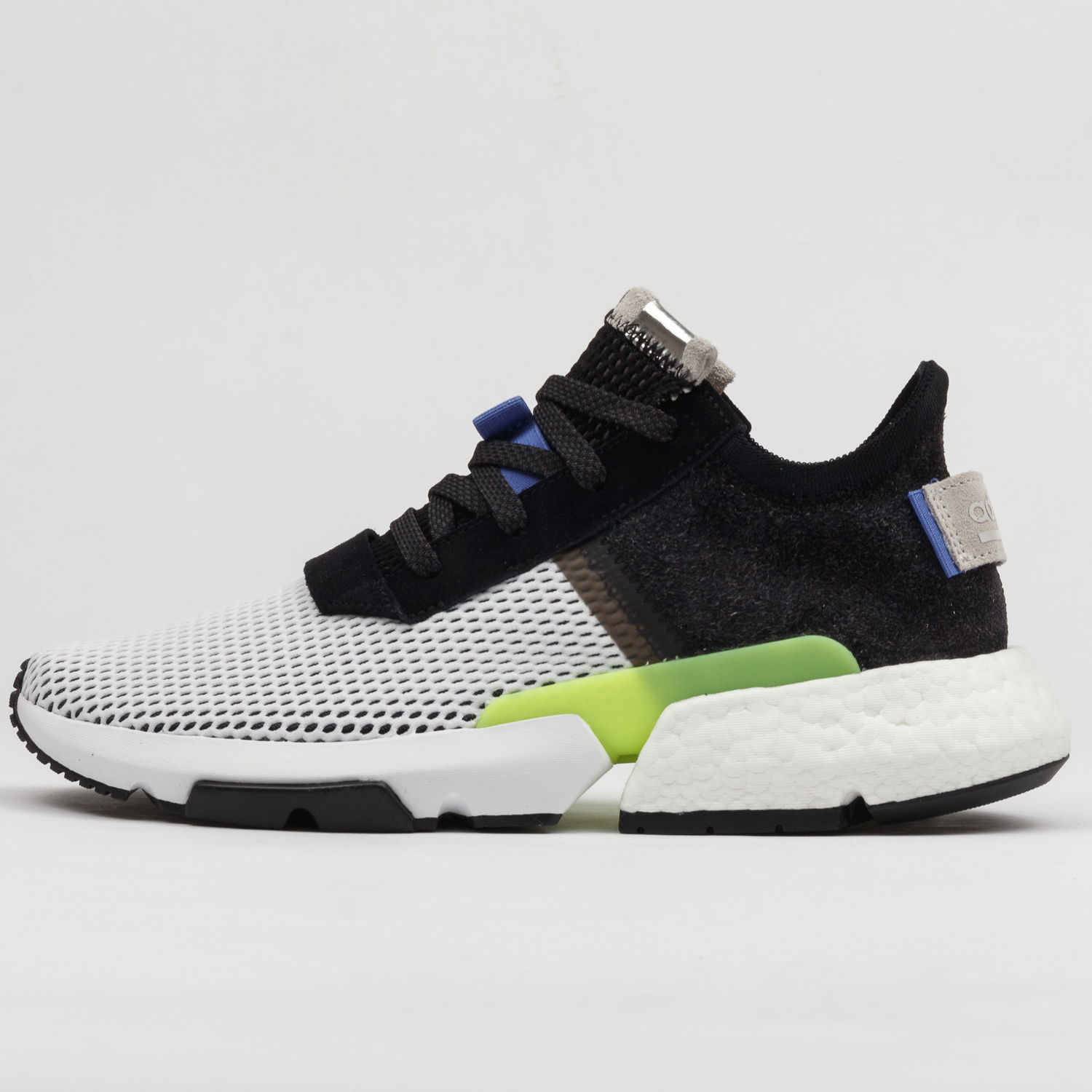 Кецове и обувки adidas Originals POD-S3.1 Бяло | CG5947, 1