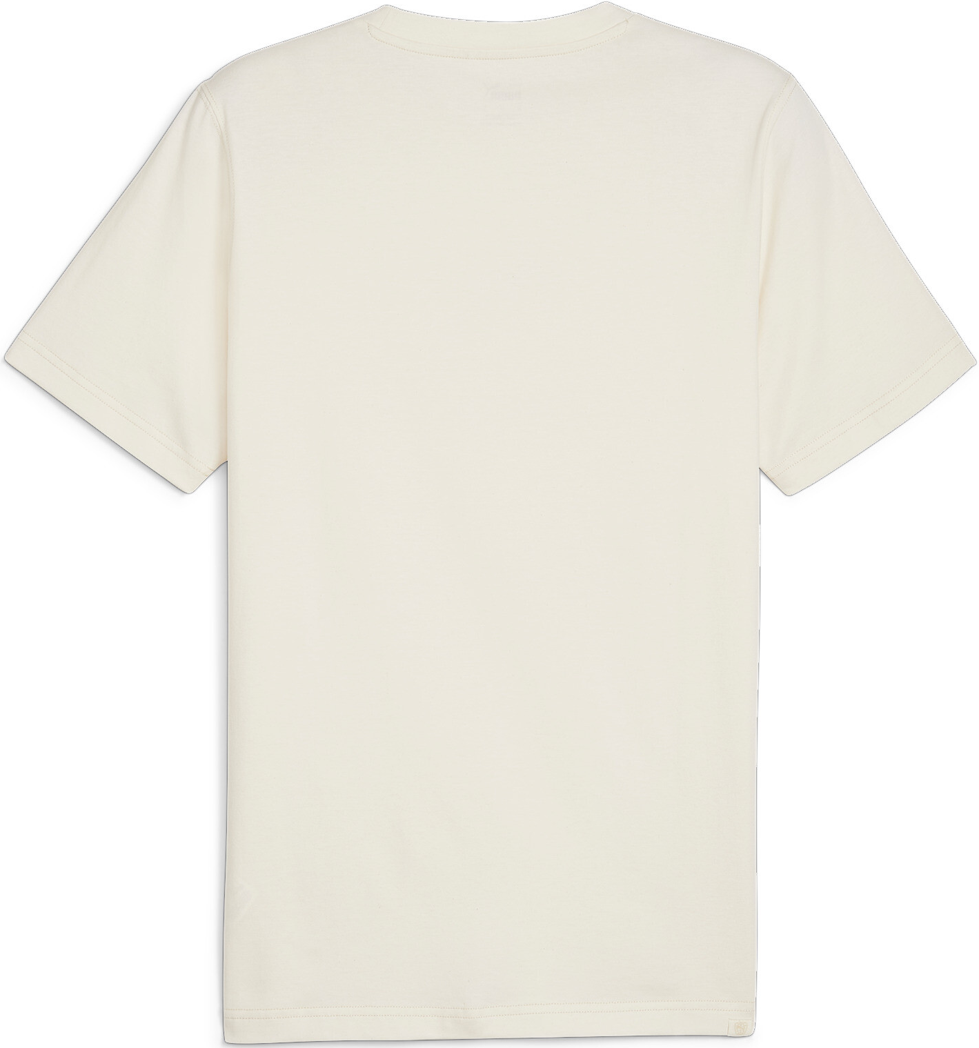 Тениска Puma Sportswear Graphic T-Shirt Бяло | 679001-99, 1