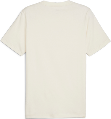 Тениска Puma Sportswear Graphic T-Shirt Бяло | 679001-99, 1