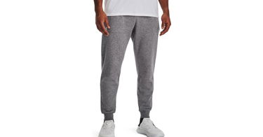 Спортни панталони Under Armour Rival Fleece Сиво | 1379774-025, 1