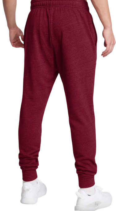 Спортни панталони Under Armour Rival Terry Jogger Pants Червено | 1380843-625, 1
