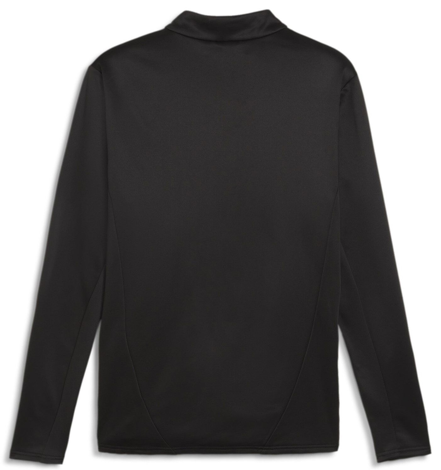 Тениска Puma teamFINAL Warm Top Черно | 658547-03, 1