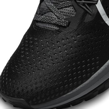 Кецове и обувки Nike React Pegasus Trail 4 W Черно | DJ6159-001, 3