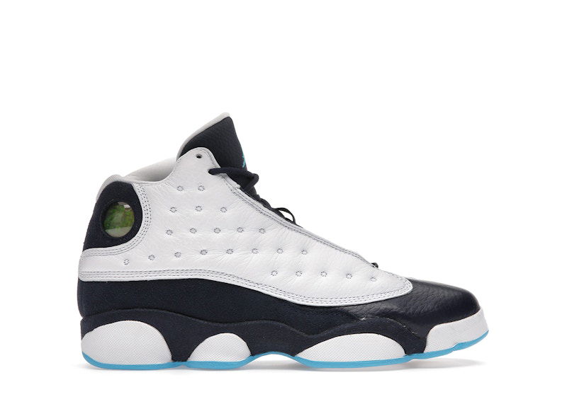 Кецове и обувки Jordan Air Jordan 13 Retro Бяло | DJ3003-144, 0