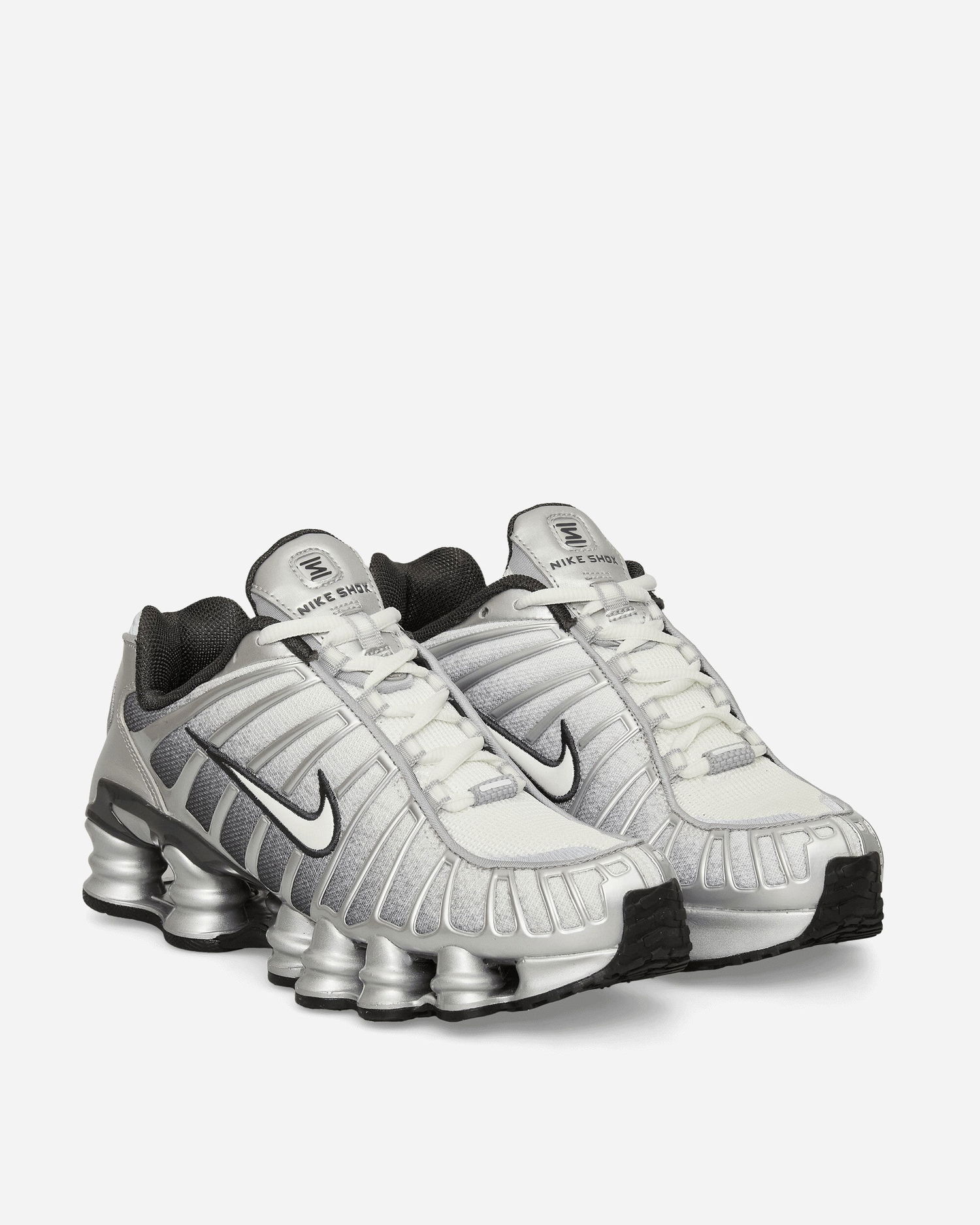 Кецове и обувки Nike Shox TL Металик | IH4466-095, 0