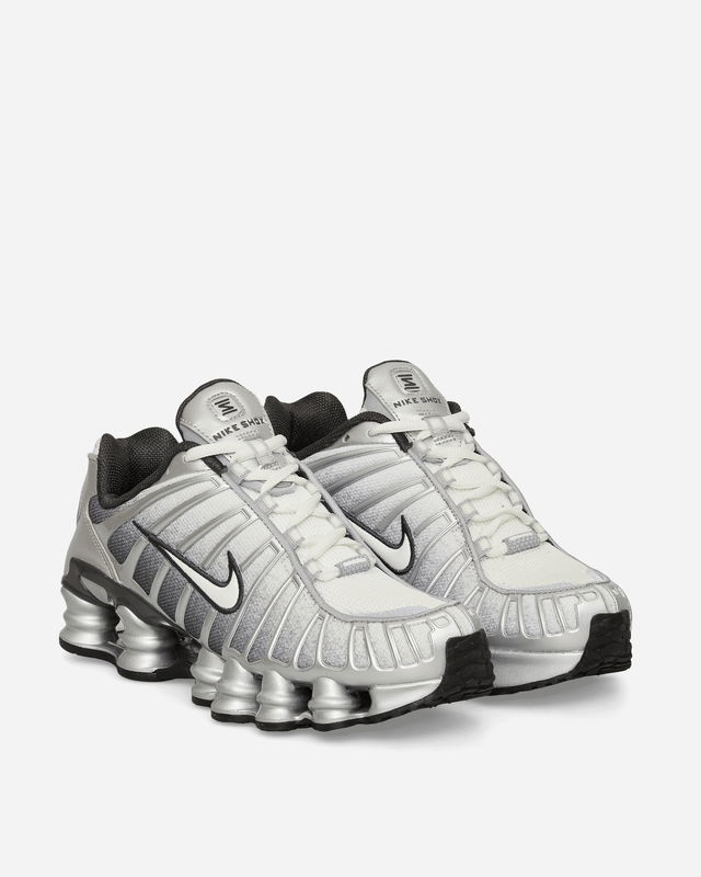 Shox TL