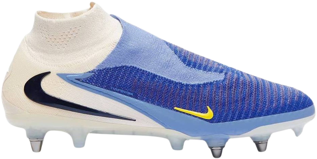Кецове и обувки Nike PHANTOM 6 HIGH ELITE SGPRO LV8 Синьо | ih1198-400, 0