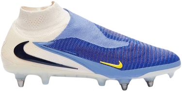 Кецове и обувки Nike PHANTOM 6 HIGH ELITE SGPRO LV8 Синьо | ih1198-400, 0
