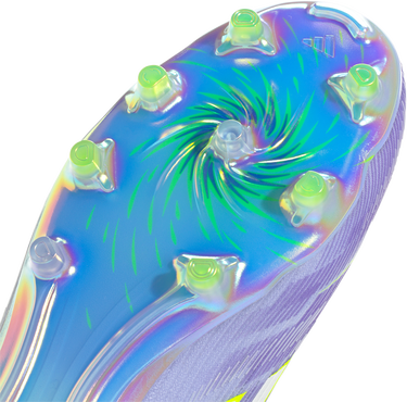 Кецове и обувки adidas Performance F50 SPARKFUSION LL ELITE FG/AG Лилаво | jq6355, 6