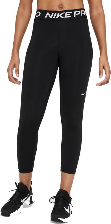Клинове Nike Pro 365 Leggings Черно | cz9803-013, 0