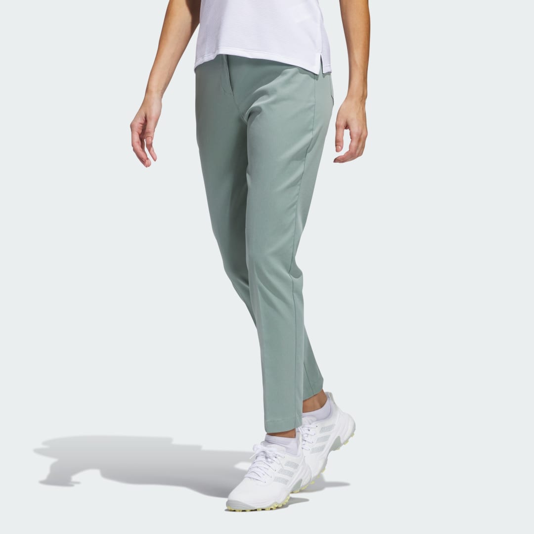 Панталони adidas Performance Ultimate365 Twistweave Five-Pocket Golf Pants undefined | JC9216, 0