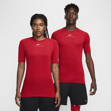 Тениска Nike NOCTA Tee Червено | DM1710-657, 3