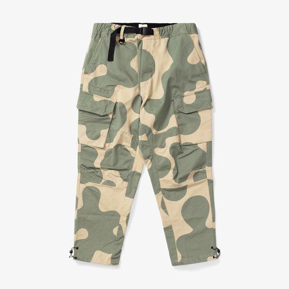 Панталони SNS Adventure Pant Зелено | SNS-4120-4600, 0