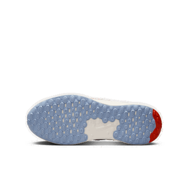 Кецове и обувки Nike Revolution 7 Бяло | FB7689-104, 3