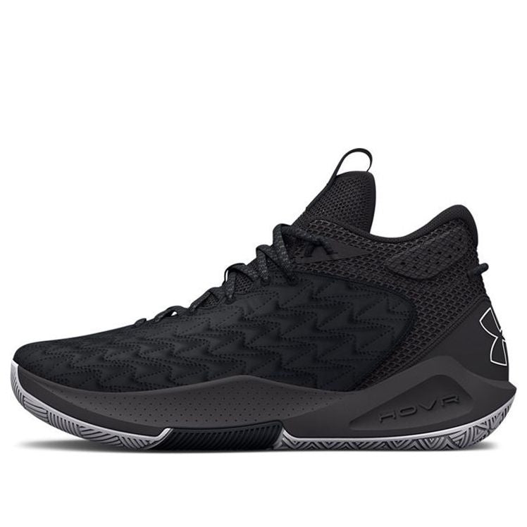 Кецове и обувки Under Armour HOVR Havoc 5 Черно | 3024979-002, 0