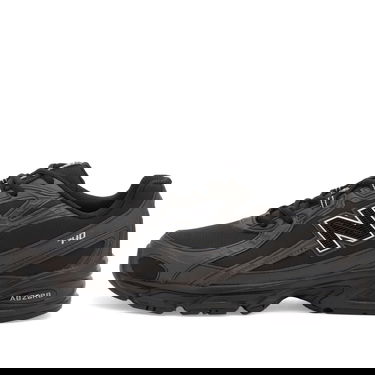 Кецове и обувки New Balance 740 Черно | U740BS2, 0