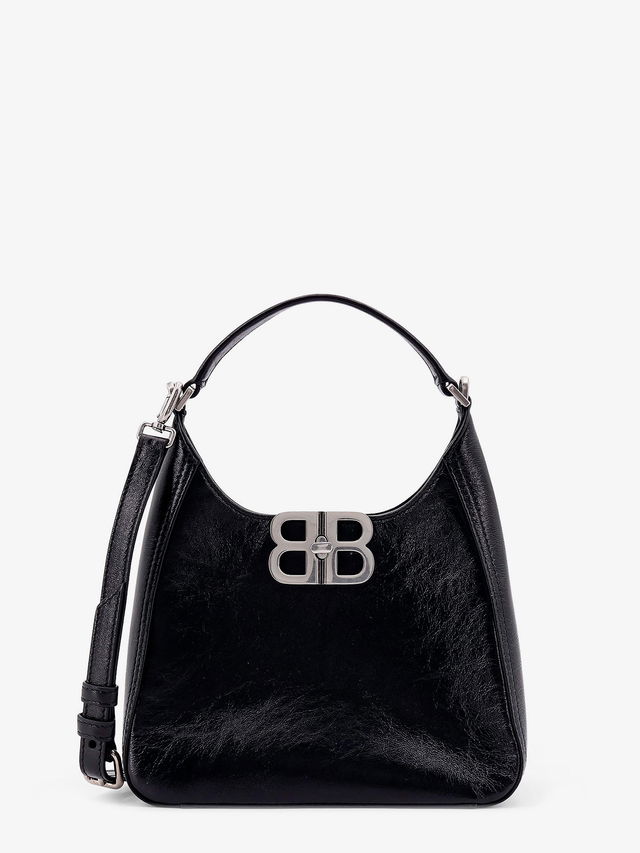 Soft Hobo S Handbag