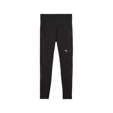 Клинове Puma Lace 7/8 High-Waisted Leggings Черно | 526778_01, 5