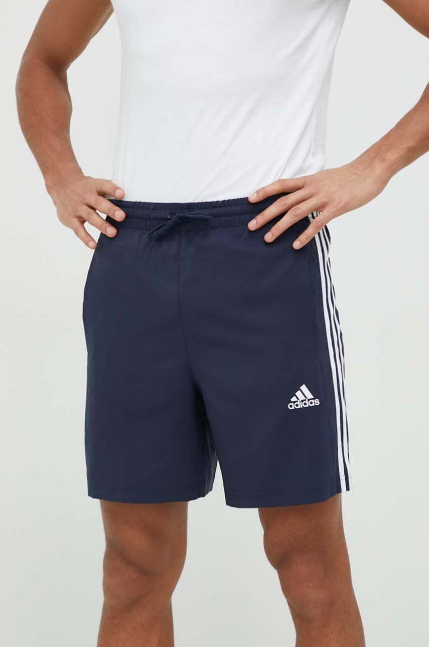 Къси панталони adidas Performance Short Тъмно синьо | IC1485, 0