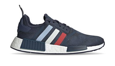 Кецове и обувки adidas Originals NMD_R1 Тъмно синьо | HQ4450, 1