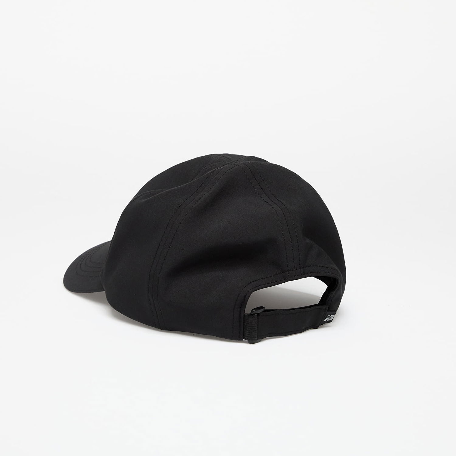 Шапка с козирка New Balance Performance Run Cap LAH51002 Тъмно синьо | NBLAH51002BK, 1