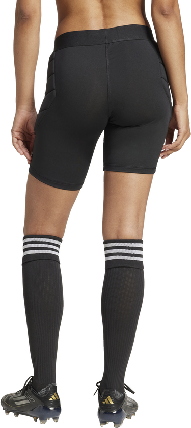 Къси панталони adidas Originals Squadra 25 Goalkeeper Padded Shorts Черно | jj1943, 3