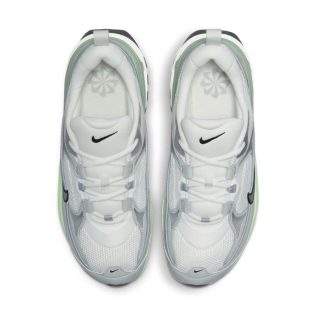 Кецове и обувки Nike Air Max Bliss W Бяло | DH5128-103, 1