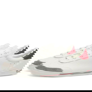 Кецове и обувки Dolce & Gabbana Saint Tropez Sneakers Бяло | CS2255AR836-8G101, 0