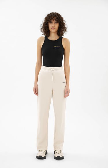 Спортни панталони AXEL ARIGATO London Sweatpants Бежово | 17311, 7