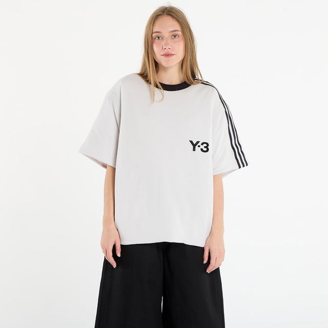 Y-3 Padded Jersey T-Shirt