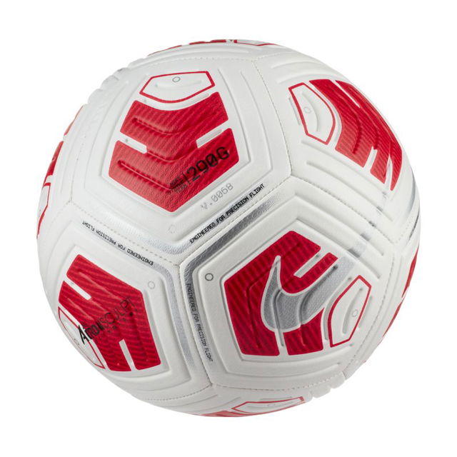 Strike Team 290G Football AEROSCULPT Engineered for Precision Flight