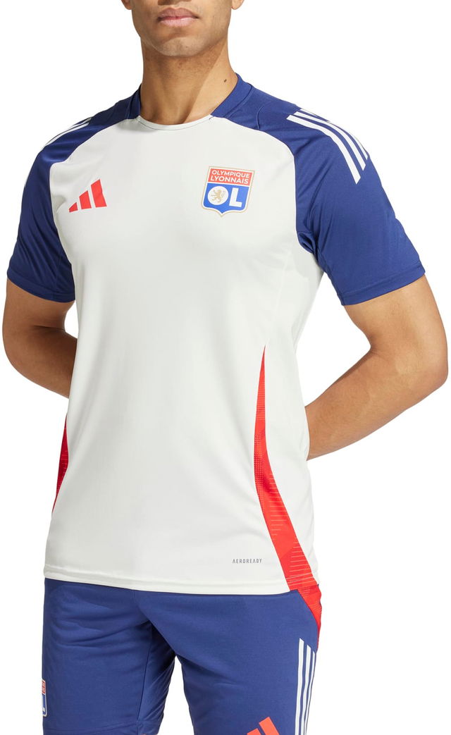 Olympique Lyon Training Jersey