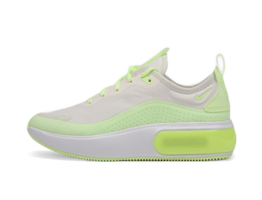 Кецове и обувки Nike W Air Max Dia Бяло | AQ4312-004