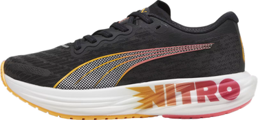 Кецове и обувки Puma Deviate NITRO 2 Forever Faster W Черно | 309698-01, 1
