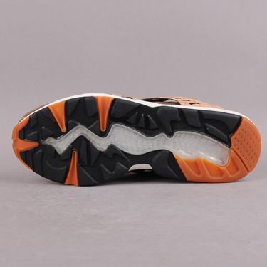 Кецове и обувки Puma Leather Disc Cage Lux Opt.2 dachshund Кафяво | 356410 02, 4