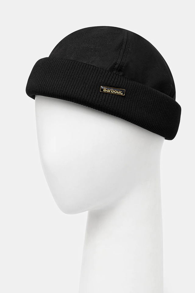 Barbour Oakmoor Wax Docker Hat