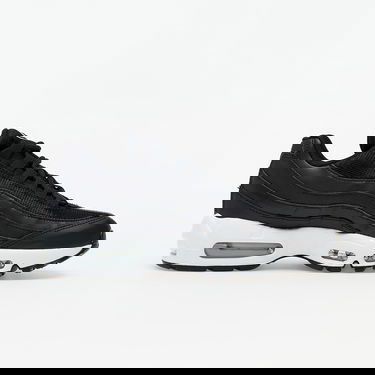 Кецове и обувки Nike W Air Max 95 Essential Черно | CK7070-001, 1