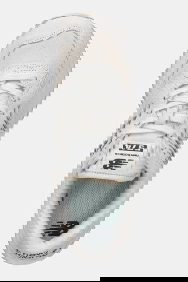 Кецове и обувки New Balance 574 Бежово | WL574HJ2, 3