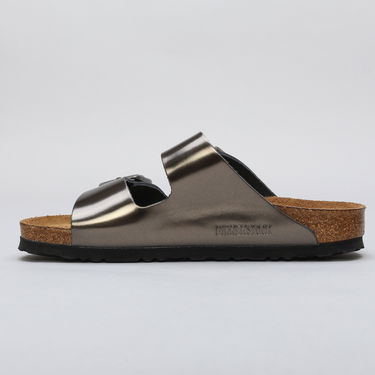 Кецове и обувки Birkenstock Arizona Зелено | 1000295, 1