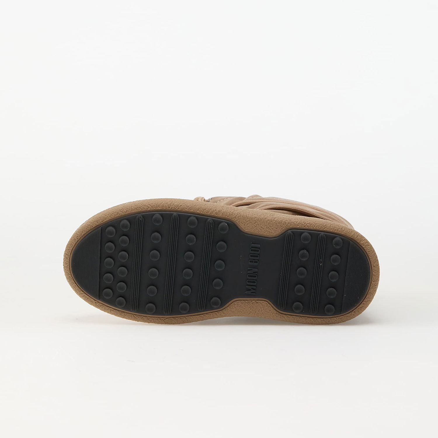 Кецове и обувки Moon Boot Ltrack Suede Sand Кафяво | 24501100002, 1