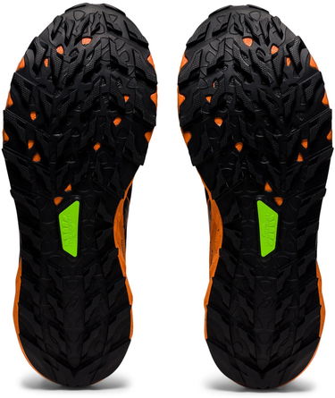Кецове и обувки Asics Gel-Trabuco 10 Черно | 1011B329 001, 3